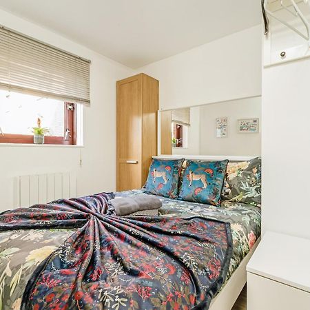 The Merchants Gem - 2Bed & Free Parking Γλασκώβη Εξωτερικό φωτογραφία